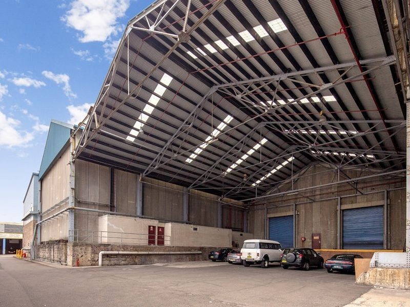 46B Euston Road, Alexandria NSW 2015