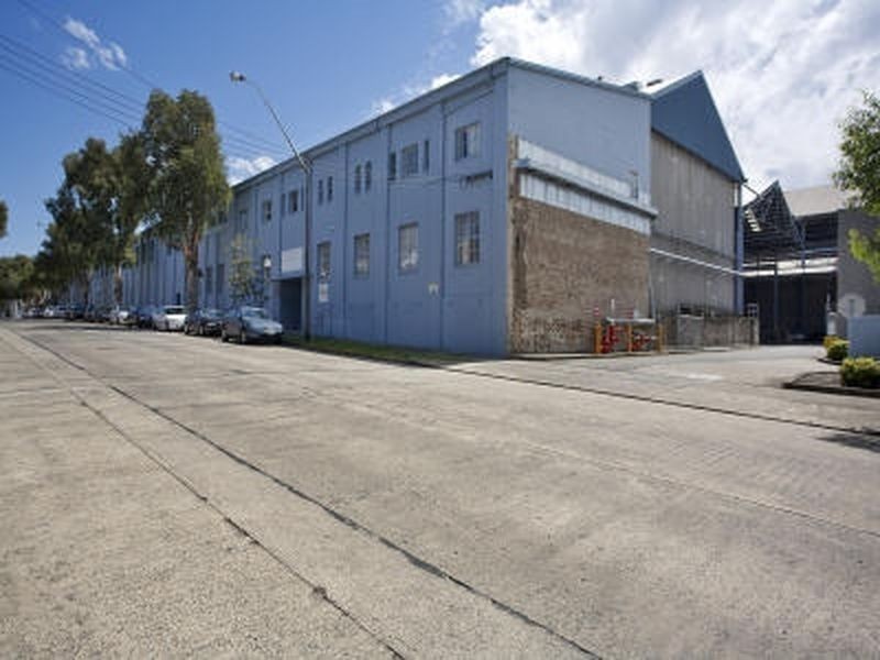 46B Euston Road, Alexandria NSW 2015