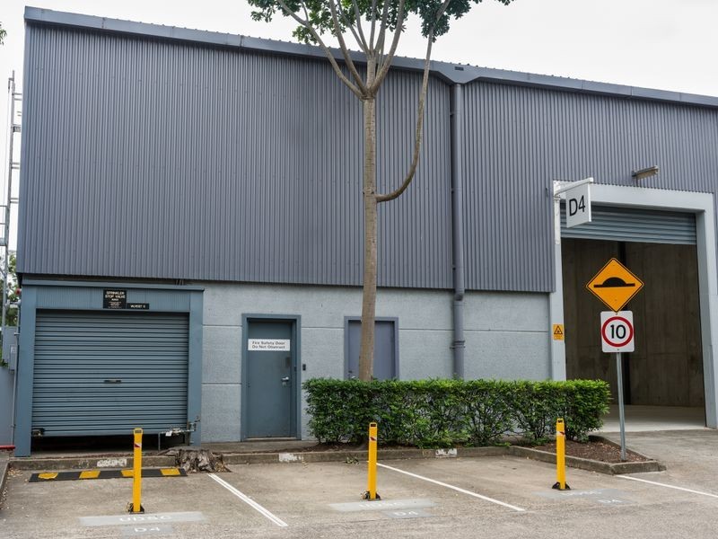 D4/42-68 Maddox Street, Alexandria NSW 2015