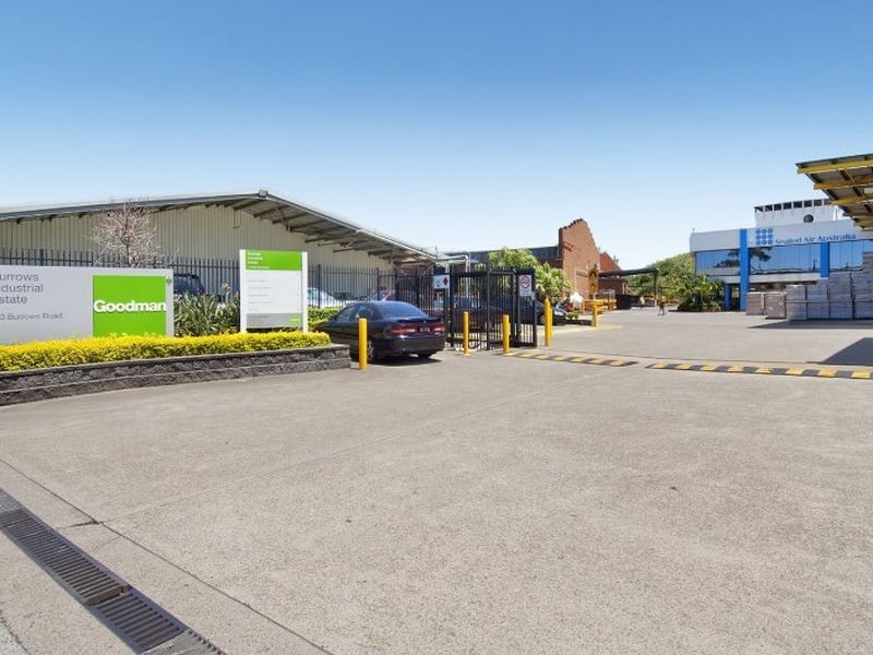 2/1-3 Burrows Road, Alexandria NSW 2015