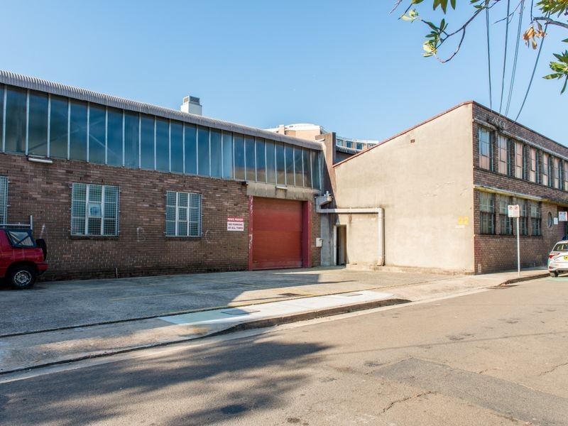 18-28 Briggs Street, Camperdown NSW 2050