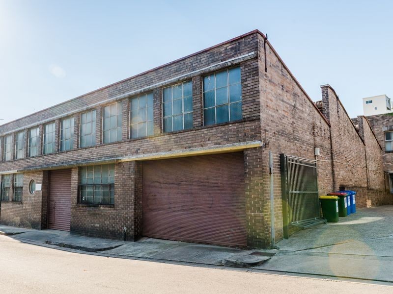 18-28 Briggs Street, Camperdown NSW 2050