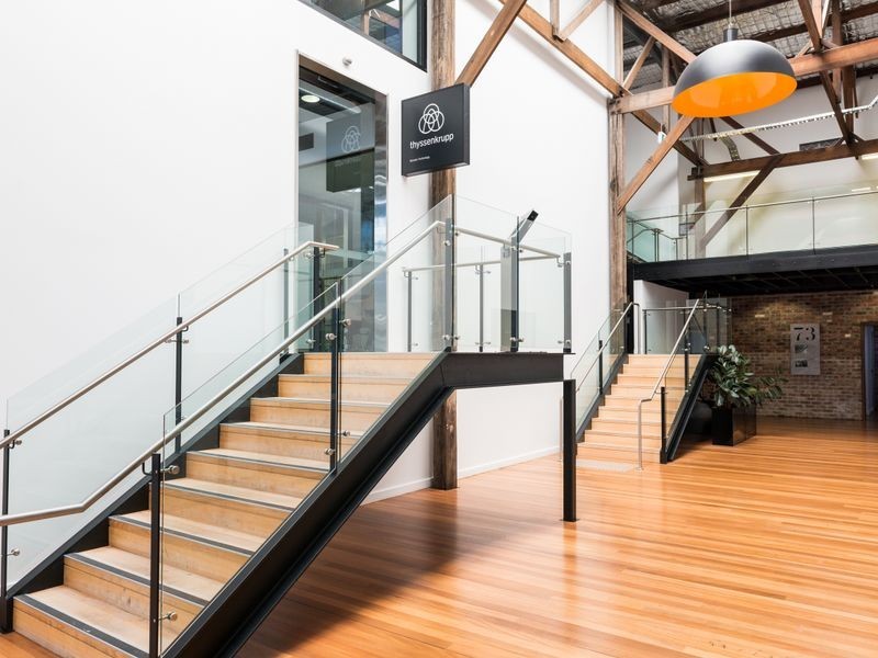 4E Huntley Street, Alexandria NSW 2015