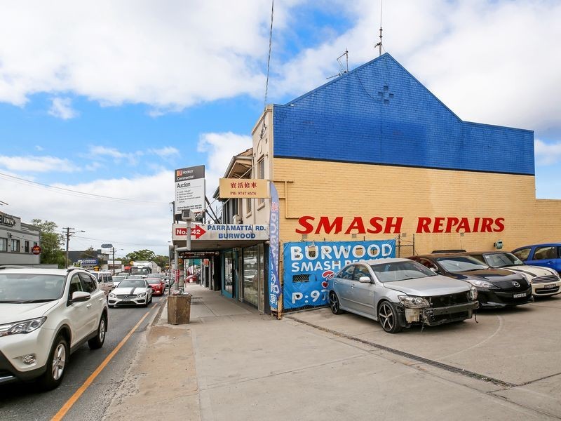 340 Parramatta Road, Burwood NSW 2134