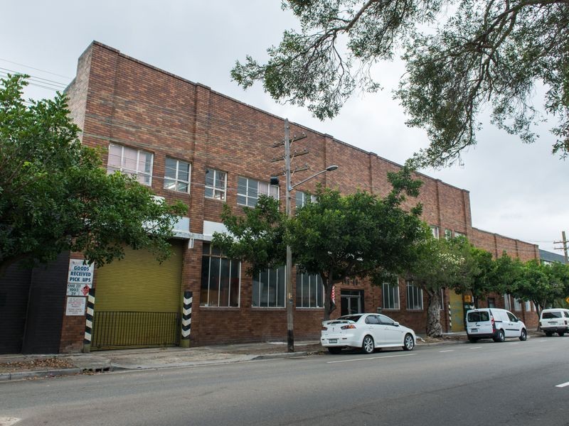 45-49 Dunning Avenue, Rosebery NSW 2018