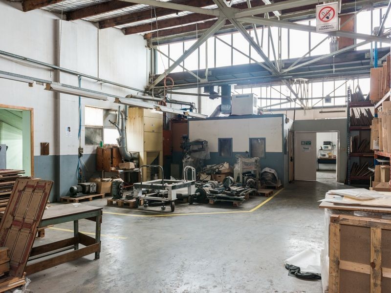 45-49 Dunning Avenue, Rosebery NSW 2018