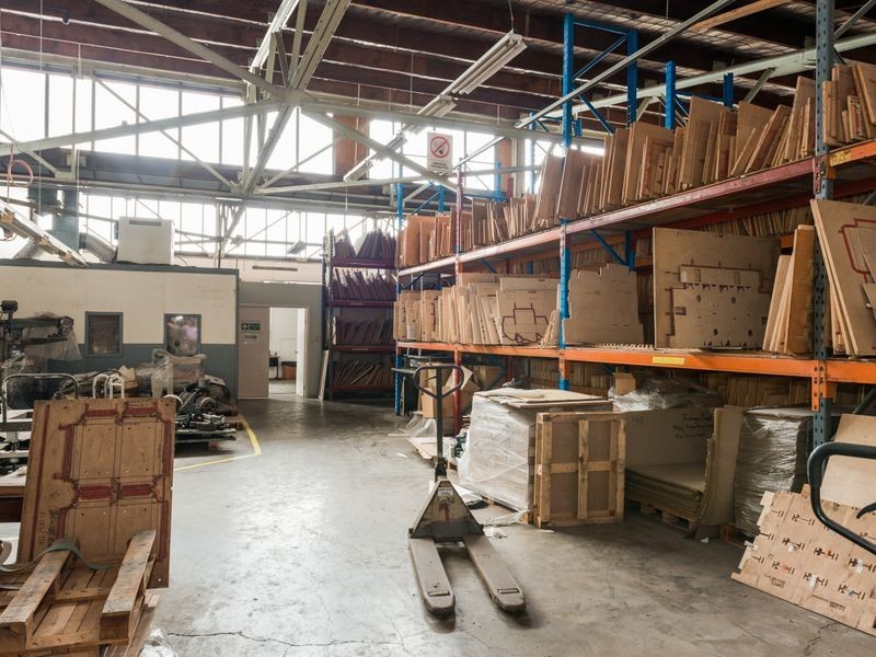 45-49 Dunning Avenue, Rosebery NSW 2018