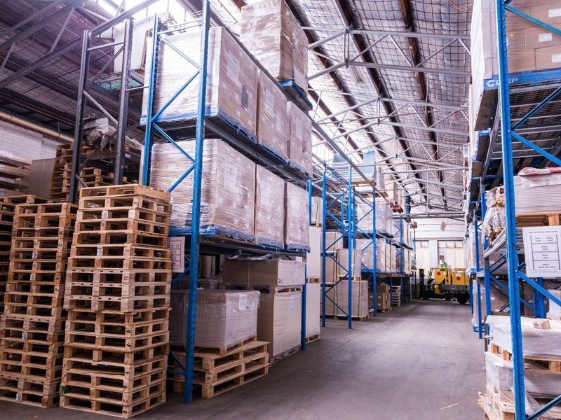 45-49 Dunning Avenue, Rosebery NSW 2018