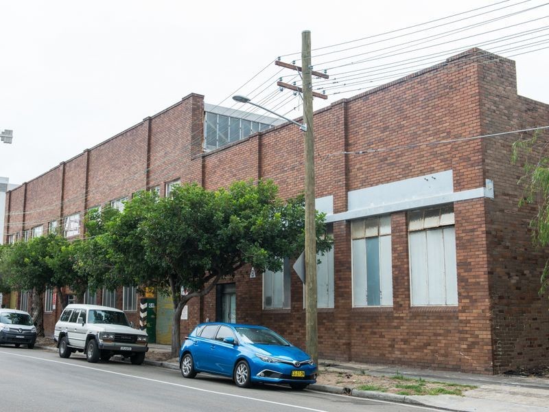 45-49 Dunning Avenue, Rosebery NSW 2018