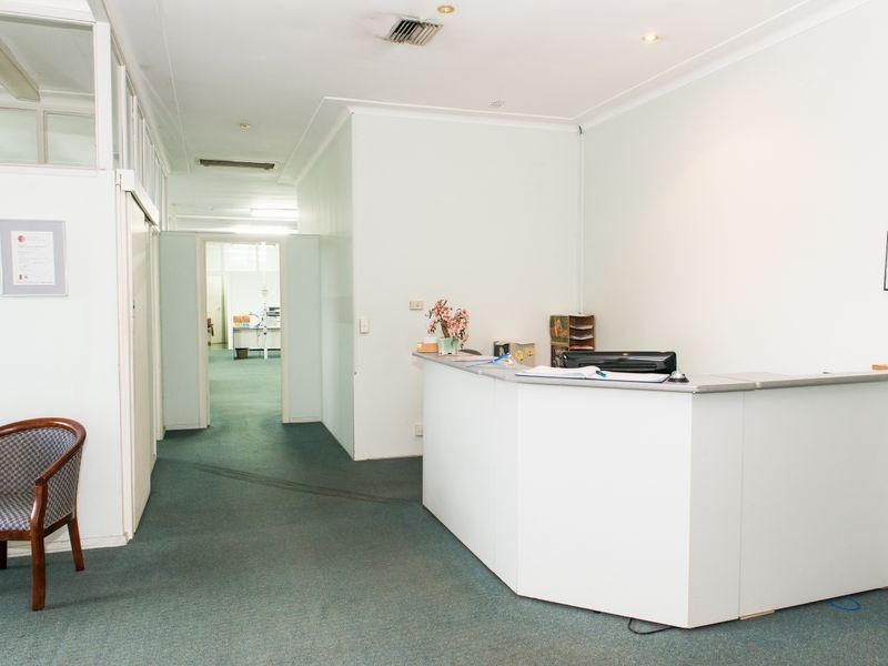 45-49 Dunning Avenue, Rosebery NSW 2018