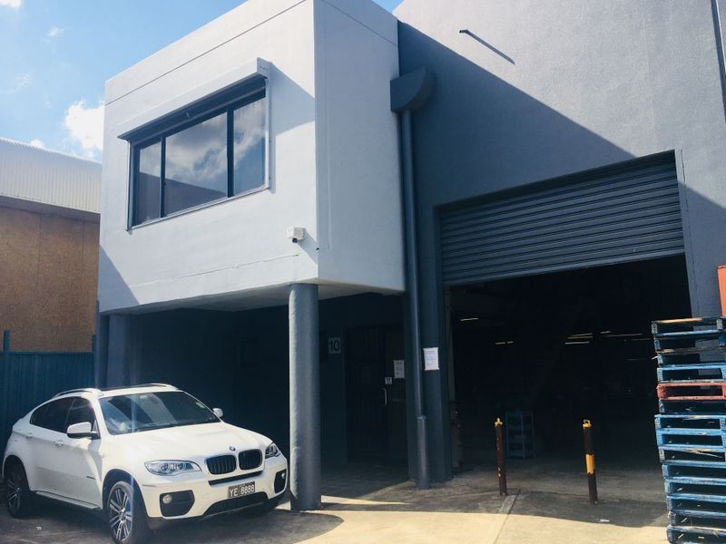 10/10-14 Lilian Fowler Place, Marrickville NSW 2204