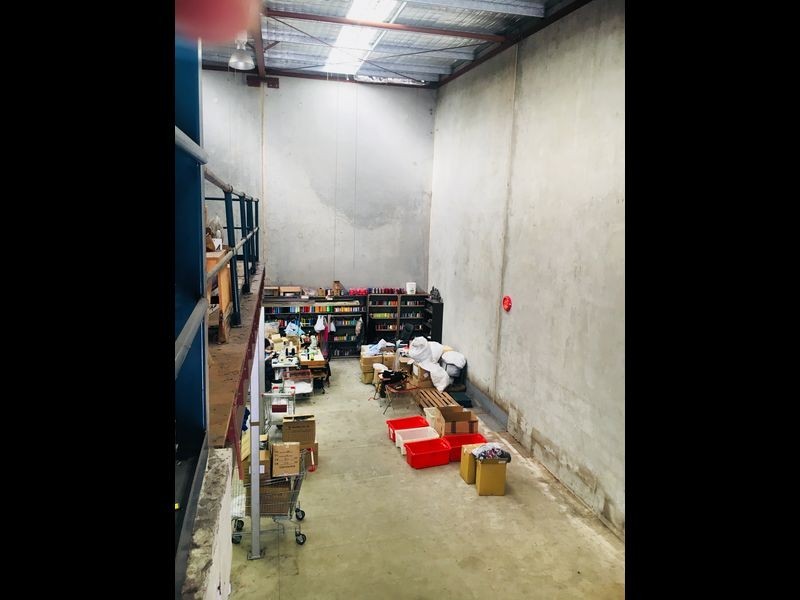 10/10-14 Lilian Fowler Place, Marrickville NSW 2204