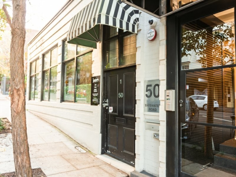 Shop 1/50-54 Bayswater Road, Potts Point NSW 2011
