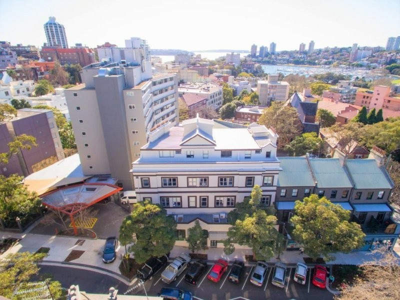 Shop 1/50-54 Bayswater Road, Potts Point NSW 2011