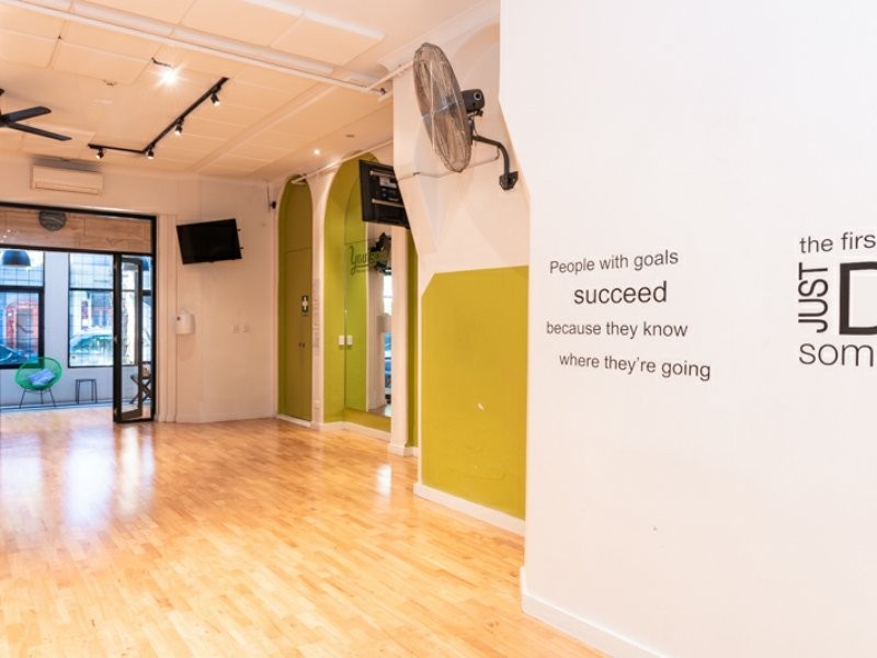 Shop 1/50-54 Bayswater Road, Potts Point NSW 2011