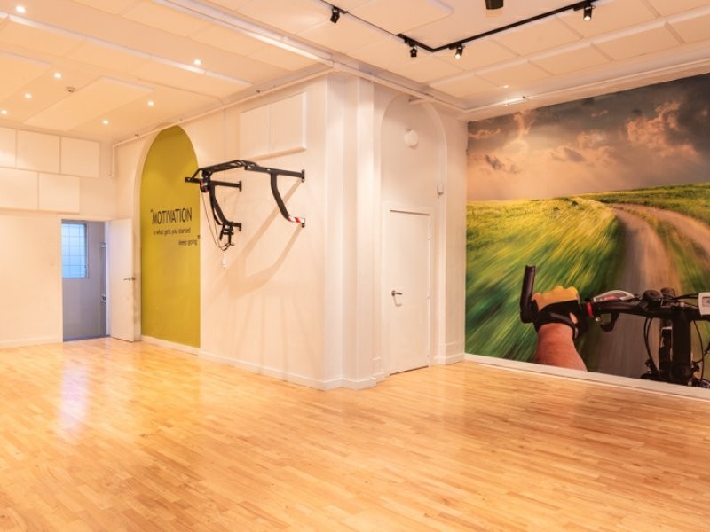 Shop 1/50-54 Bayswater Road, Potts Point NSW 2011