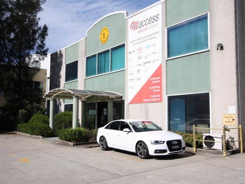 7 Bradford Street, Alexandria NSW 2015