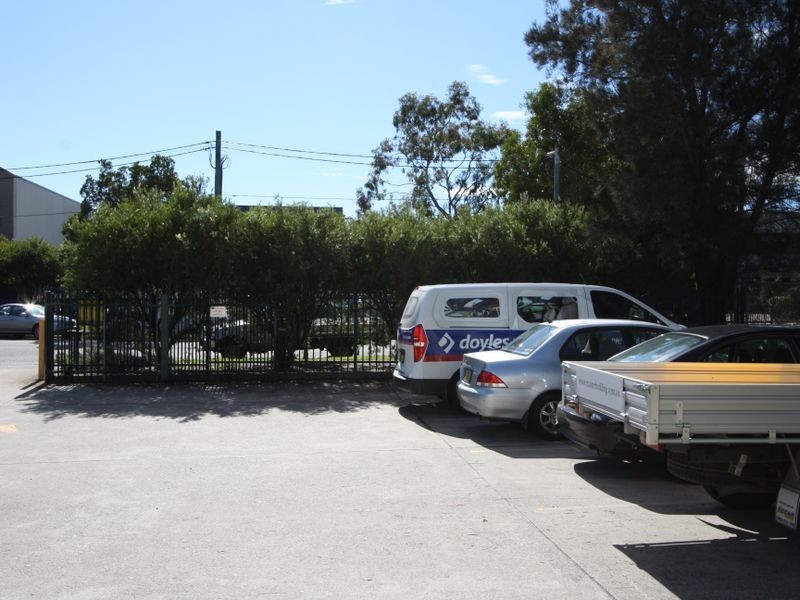 7 Bradford Street, Alexandria NSW 2015