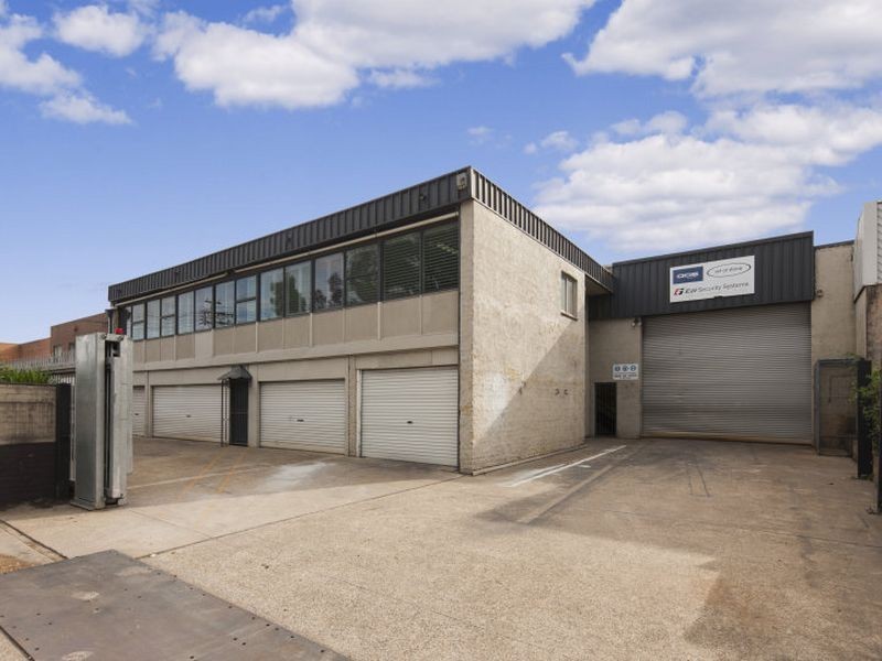 13-15 Pemberton Street, Botany NSW 2019