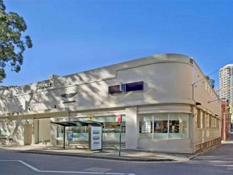 38 Yurong Street, Darlinghurst NSW 2010