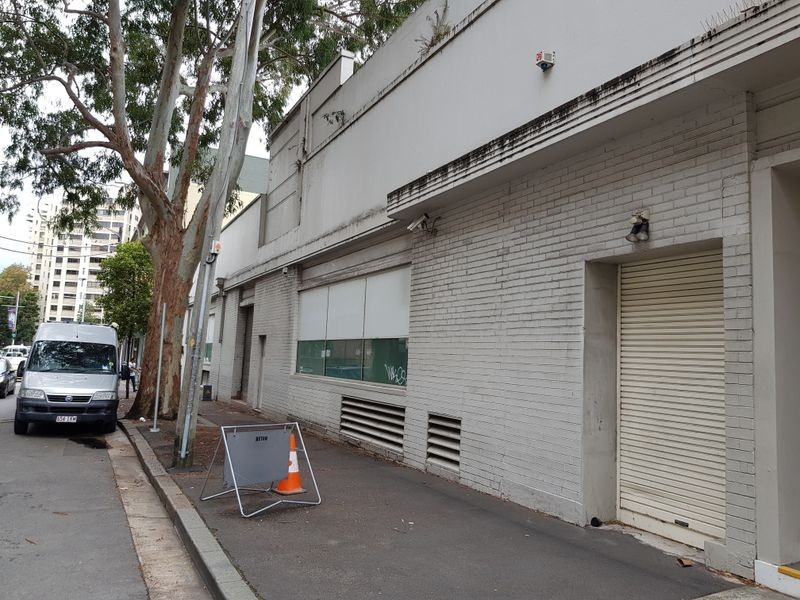 38 Yurong Street, Darlinghurst NSW 2010