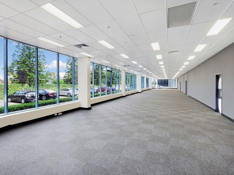 21C/1801 Botany Road, Banksmeadow NSW 2019