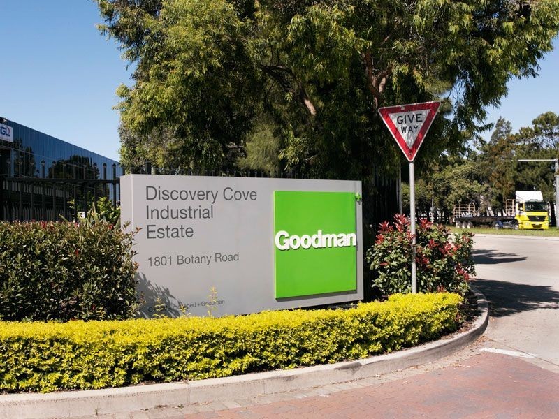 21C/1801 Botany Road, Banksmeadow NSW 2019