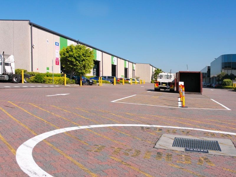 21C/1801 Botany Road, Banksmeadow NSW 2019