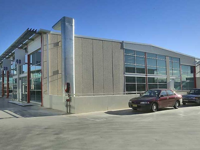 34/110 Bourke Road, Alexandria NSW 2015