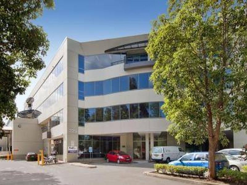3.05 & 3.06/215 Euston Road, Alexandria NSW 2015