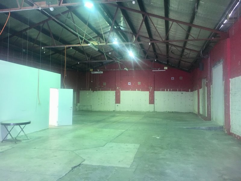 Warehouse Allen Street, Waterloo NSW 2017