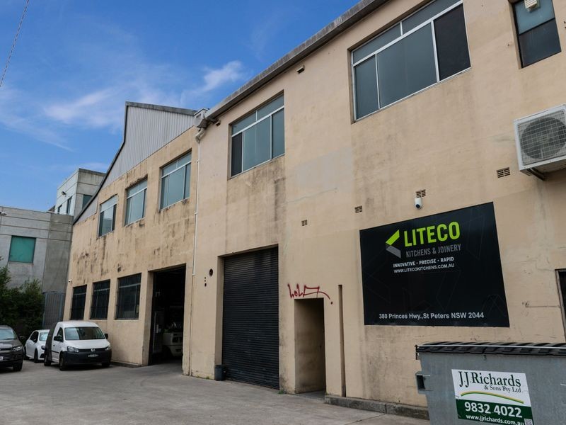 380 Princes Highway, St Peters NSW 2044