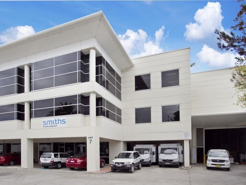 Unit 3/5-9 Ricketty Street, Mascot NSW 2020