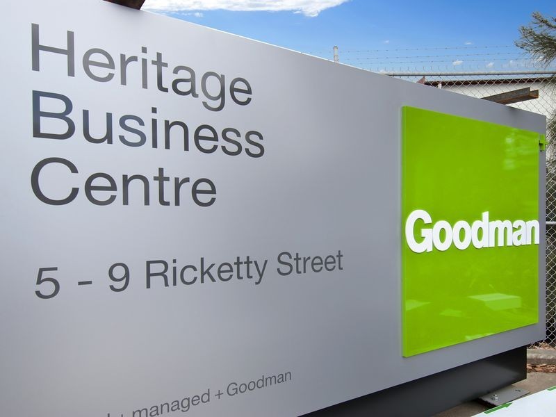 Unit 3/5-9 Ricketty Street, Mascot NSW 2020