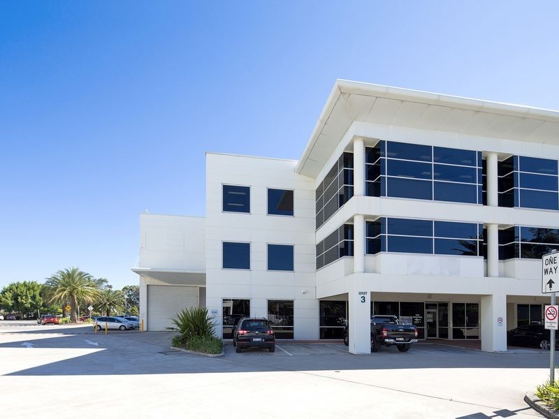 Unit 3/5-9 Ricketty Street, Mascot NSW 2020