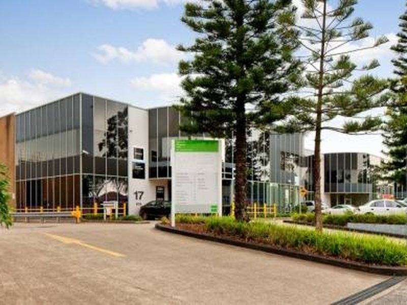 14/809-821 Botany Road, Rosebery NSW 2018