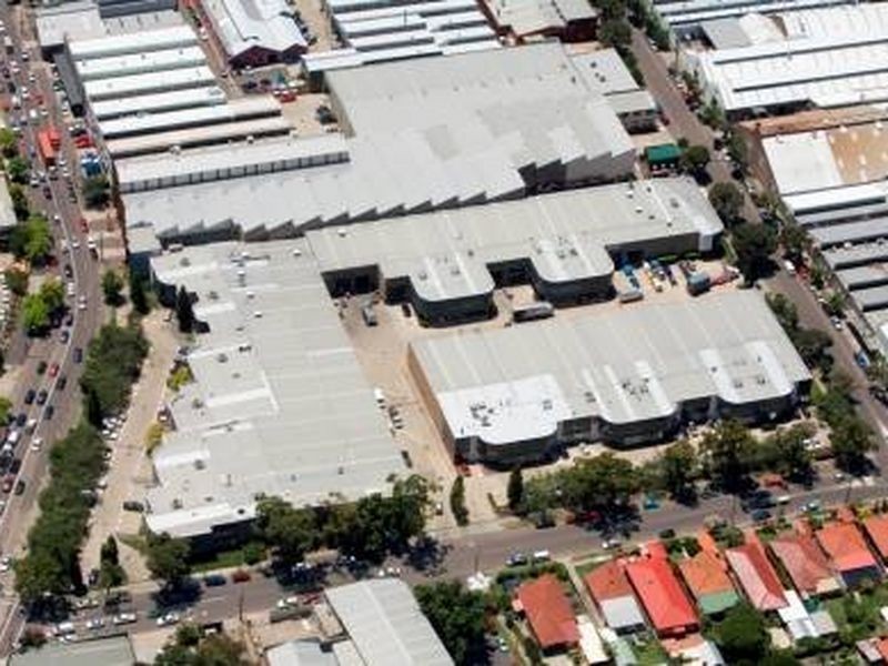 14/809-821 Botany Road, Rosebery NSW 2018