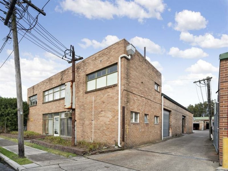 5 Erith Street, Botany NSW 2019