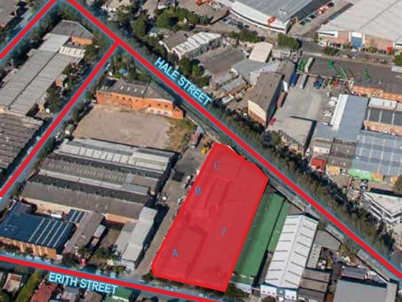 5 Erith Street, Botany NSW 2019