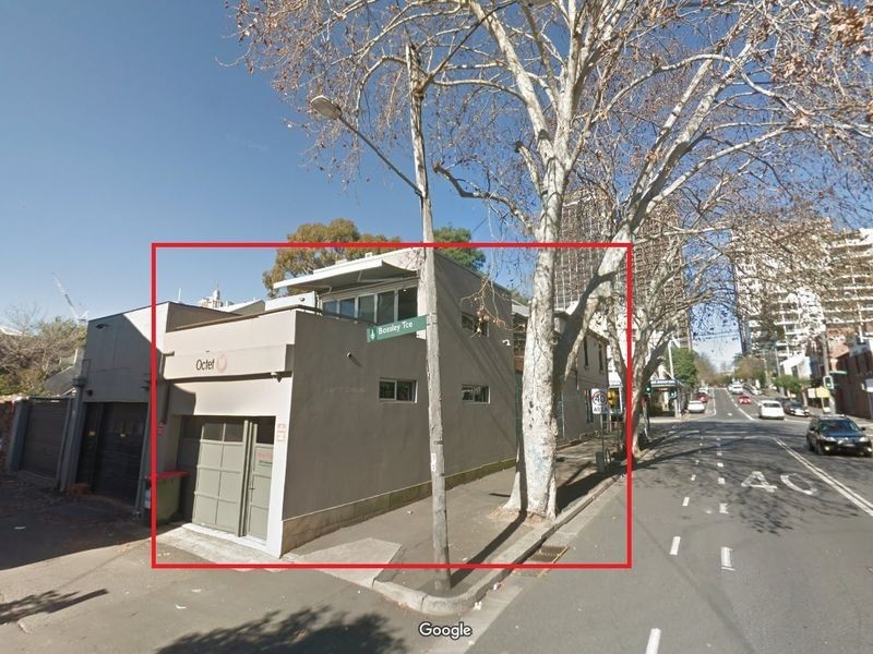 108 Cathedral Street, Woolloomooloo NSW 2011