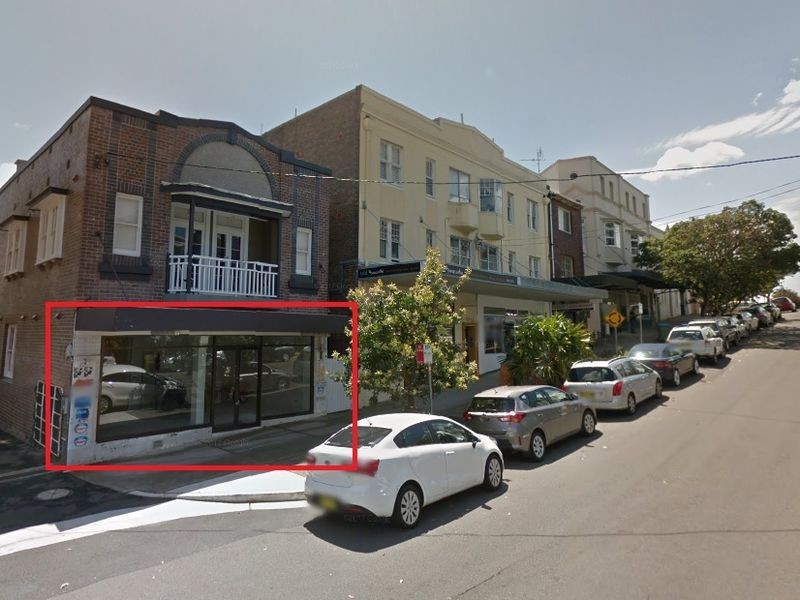 57 Dudley Street, Coogee NSW 2034