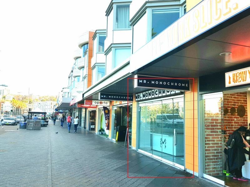 152 Campbell Parade, Bondi Beach NSW 2026