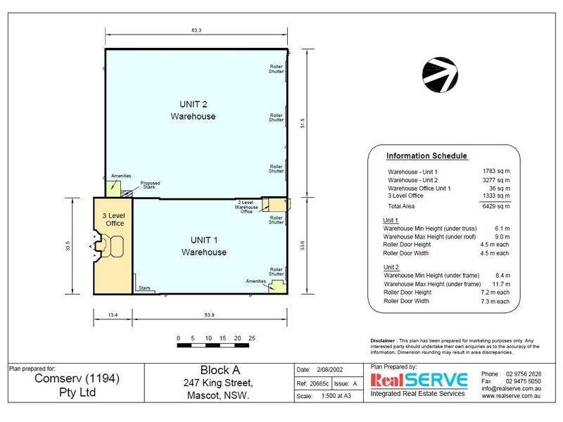 247 King Street, Mascot NSW 2020