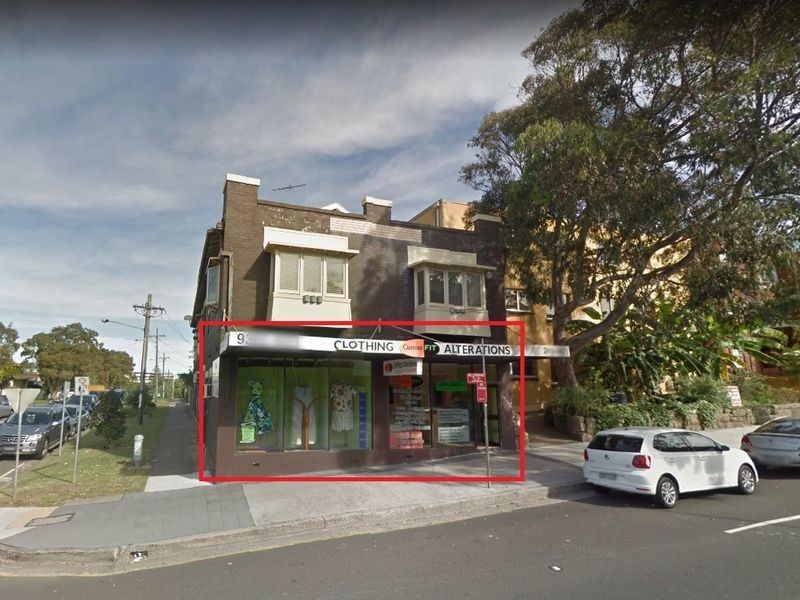 245-247 Bondi Road, Bondi NSW 2026