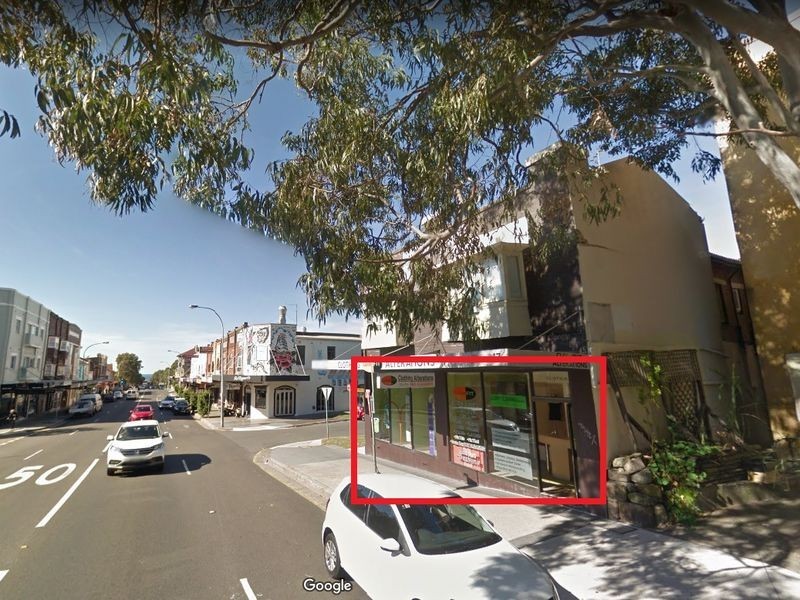 245-247 Bondi Road, Bondi NSW 2026