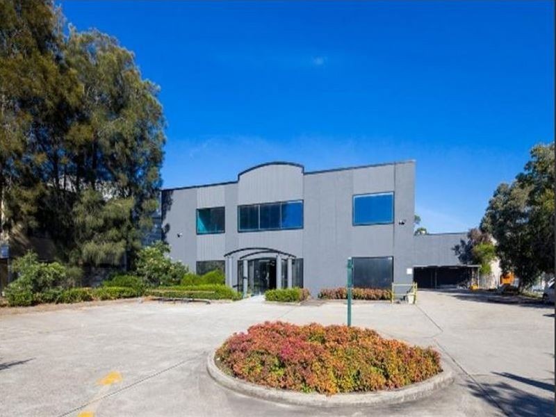 7 Bradford Street, Alexandria NSW 2015