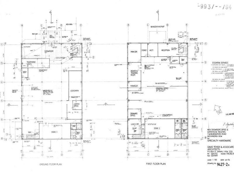 7 Bradford Street, Alexandria NSW 2015