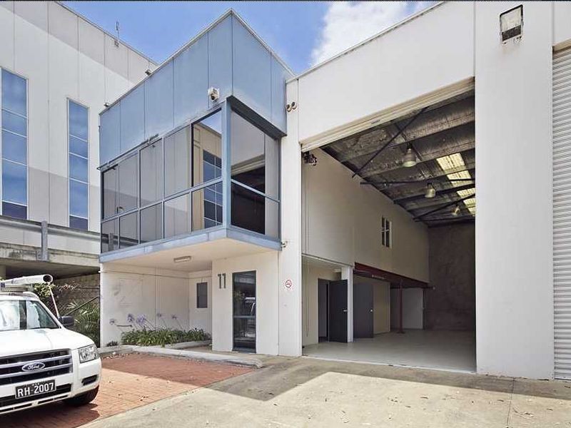 11/12 Anderson Street, Botany NSW 2019