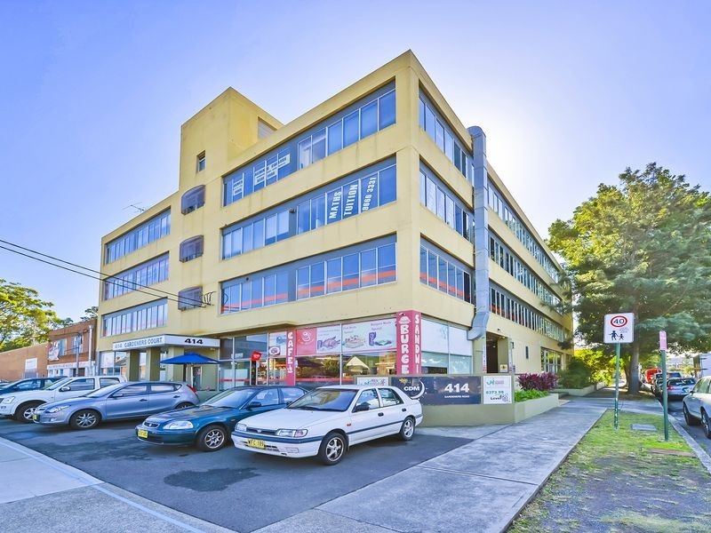 308 Lot 20./414 Gardeners Road, Rosebery NSW 2018