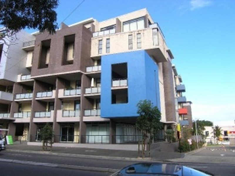 6/52-54 McEvoy Street, Alexandria NSW 2015